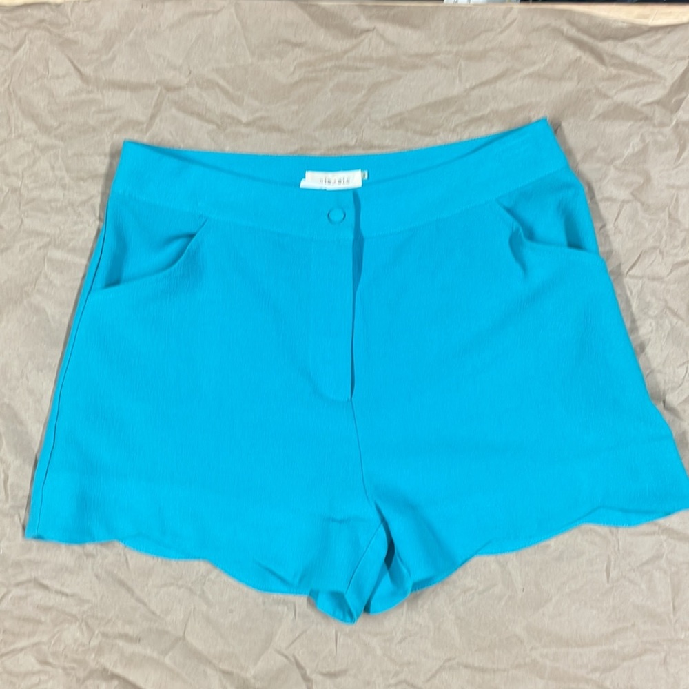 Boutique Shorts